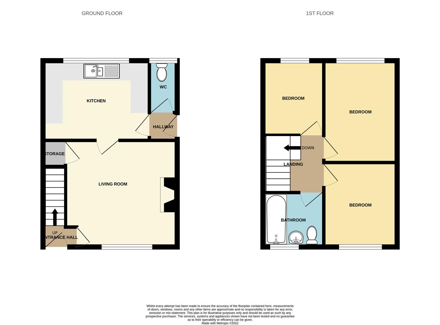 Burrows Avenue, Beeston, Nottingham Robert Ellis Estate Agents